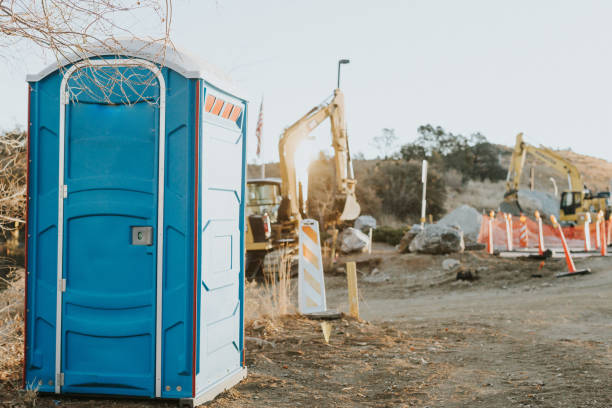 Best Long-term porta potty rental  in Knoxville, IA