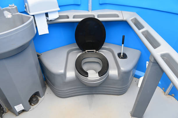 Best Local porta potty services  in Knoxville, IA