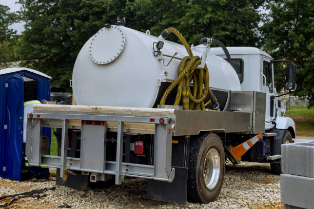 Best Porta potty for special events  in Knoxville, IA