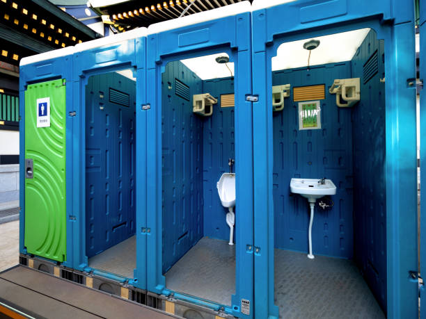 Best Local porta potty services  in Knoxville, IA