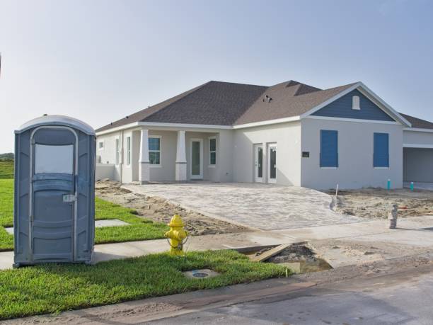 Best Porta potty delivery and setup  in Knoxville, IA